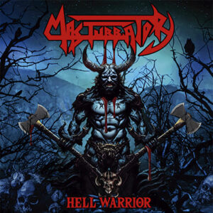 MASTURBATOR – Hell Warrior