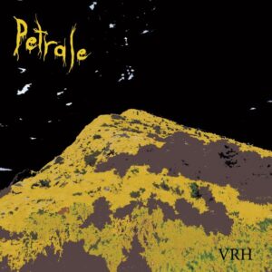 PETRALE – Vhr