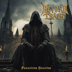 BEYOND CHAOS – Fanaticvs Sanctvs