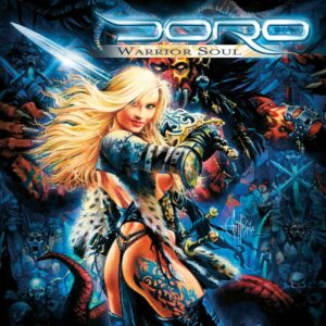 DORO – Warrior Soul