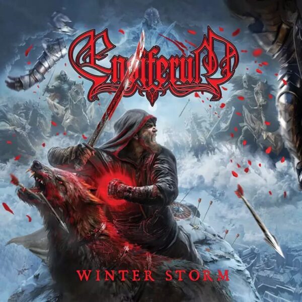 ENSIFERUM – Winter Storm