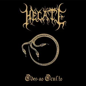 HECATE – Odes ao Oculto