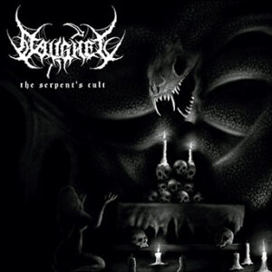 DALIGHET – The Serpent’s Cult