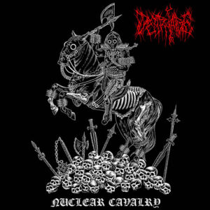 Deiphage – Nuclear Cavalry