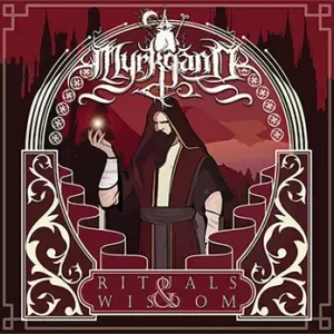 MYRKGAND – Rituals & Wisdom