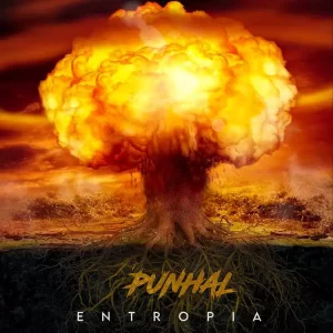 PUNHAL – Entropia