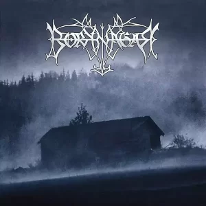 BORKNAGAR – Borknagar
