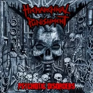 HIERARCHICAL PUNISHMENT – Psychotic Disorders