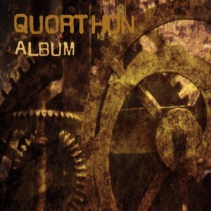QUORTHON – Album