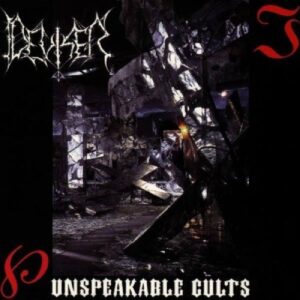 DEVISER – Unspeakable Cults