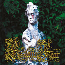 ESTATIC FEAR – Somnium Obmutum