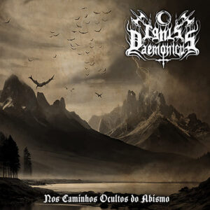 IGNIS DAEMONICUS – Nos Caminhos Ocultos do Abismo