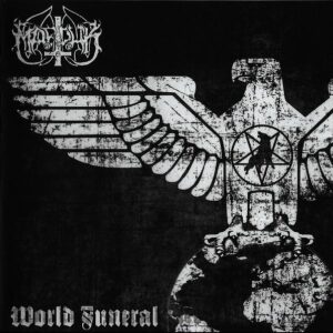 MARDUK – World Funeral