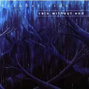 OCTOBER TIDE – Rain Without End