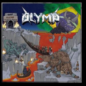 OLYMP – Olymp