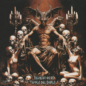 RITUALES EN EL TEMPLO DEL DIABLO – Compilation