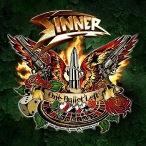 SINNER – One Bullet Left